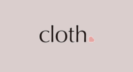 Rabat 5% na produkty Cloth