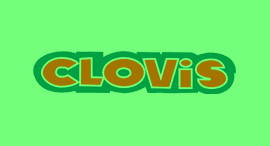 Cupom de desconto Clovis 5% OFF