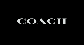 Coach Free Delivery is Here