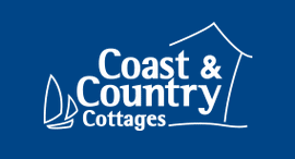 Coast and Country Cottages Sale - Reserve Links Cottage Just From £.