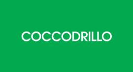 Darmowa dostawa od 100zł w Coccodrillo