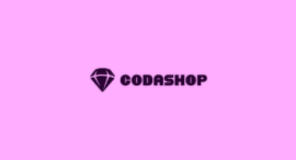 Coda Shop Coupon Code - First Online GrabPay Purchase - Get £10 OFF...