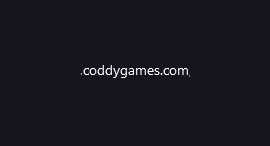 Coddygames.com
