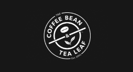Get 10% off drinkware at Coffee Bean and Tea Leaf