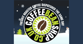 Coffeebeanshop.co.uk