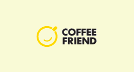 Coffee Friend specialty coffee -25%