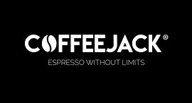 COFFEEJACK can extract a double espresso shot in any location and o..