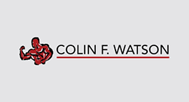 Colinfwatson.com