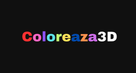 Coloreaza3d.ro