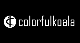 Colorfulkoala.com