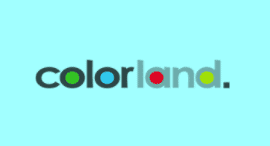 Code promo Colorland de 70% sur un set de 6 magnets personna