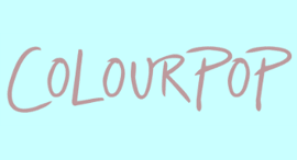 Colourpop.com slevový kupón