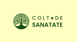 Coltdesanatate.ro
