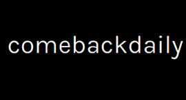 Comebackdaily.co