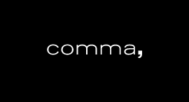 Comma-Store.at