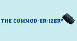 Commoderizer.com