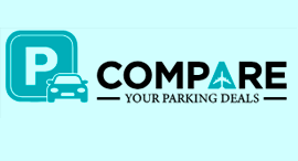 Save 15% at Compare Your Parking Deals