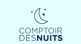 Comptoirdesnuits.com