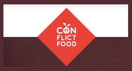 Conflictfood.com