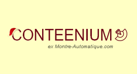Conteenium.fr