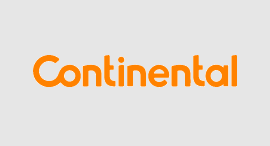 Continentalbrasil.com.br
