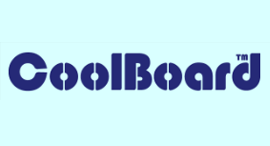 5% off all CoolBoard Balance Board Packages and any Accessories or .