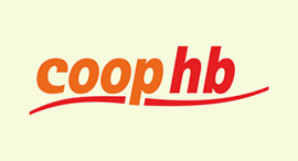 COOP HB leták, akční leták COOP HB