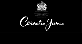 Corneliajames.com