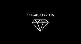 Cosmiccrystals.co.uk