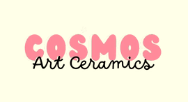 Cosmosartceramics.com