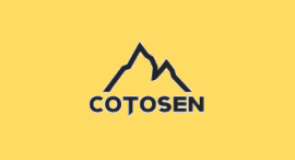 Код за отстъпка - 10% на мъжки дрехи и аксесоари в Cotosen.com
