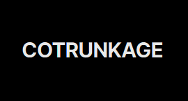 Cotrunkage.com