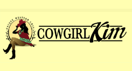 Cowgirlkim.com
