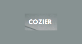 Cozier.us
