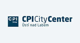 CPI City Center Ústí nad Labem