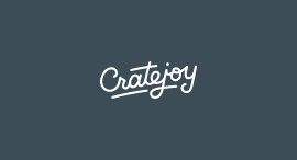 Cratejoy.com slevový kupón