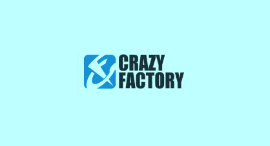 Crazy Factory Gutschein kaufen