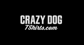 Crazydogtshirts.com