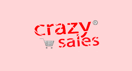 Crazy Sales Coupon: 10% Off Storewide