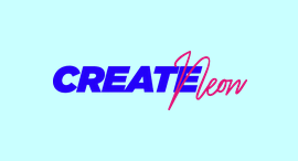 $70 Off while Making your own neon sign at CreateNeon.com