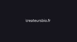 Createursbio.fr