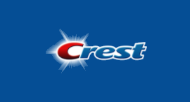 $10 OFF Crest Whitening Emulsions with LED Accelerator Light Code 
