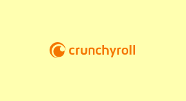 Crunchyroll.com