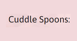 Cuddlespoons.com