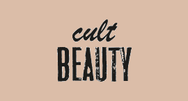 15% Off 1st Order Cult Beauty Discount Code