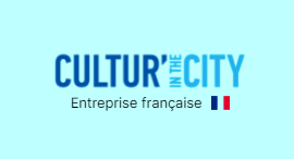 Code Promo Culturin the city: 15 % de remise sur tout EXC