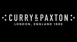 Curryandpaxton.com