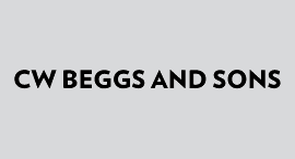 CW Beggs and Sons. Skincare for men. Evolved!