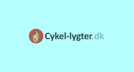 Cykel-Lygter.dk