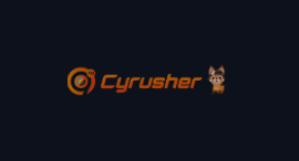 Cyrusher.com
